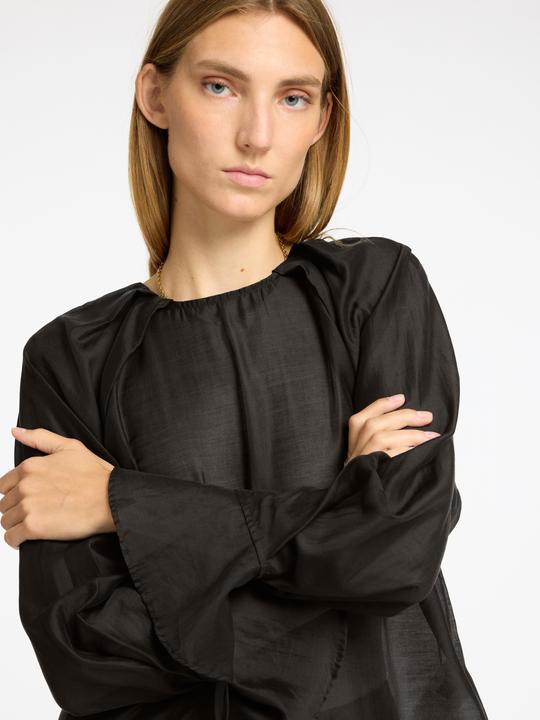 Immagine prodotto Selected Femme Sofisticata camicetta a maniche lunghe (38)