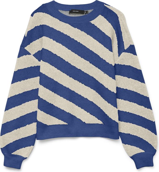 Image du produit Vero Moda VMLARA Pull-over Pull en maille (S)