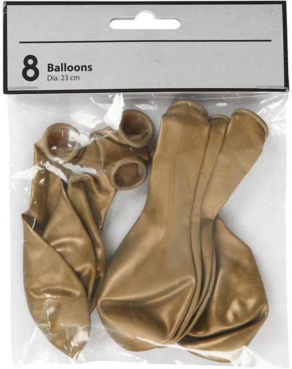 Image du produit Creativ Company Ballons