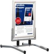 Image du produit Franken Film de protection pour cadre d'affichage