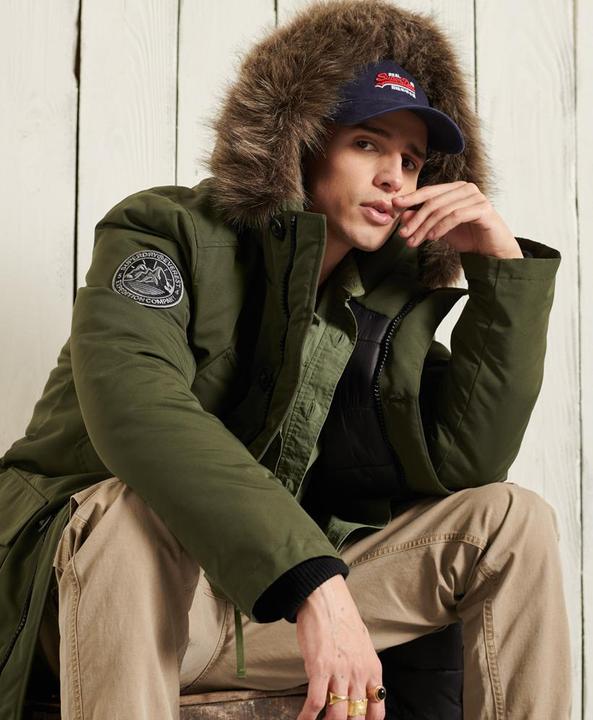 Produktbild Superdry Everest (S)