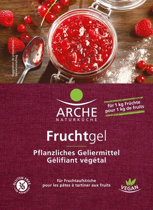 Immagine prodotto Gel di frutta (22 g)