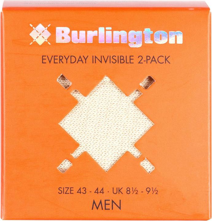 Image du produit Burlington Everyday IN Box 2-Pack (lot de 2, 39 - 40)
