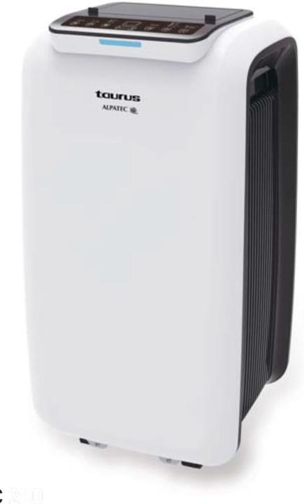 Produktbild Taurus AC 280 KT Klimagerät (28 m², 9000 BTU/h)