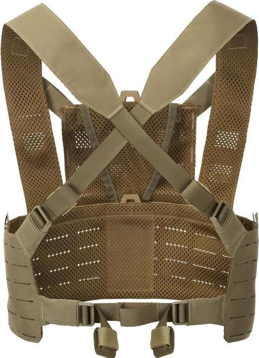 Produktbild Direct Action Typhoon Chest Rig® Black