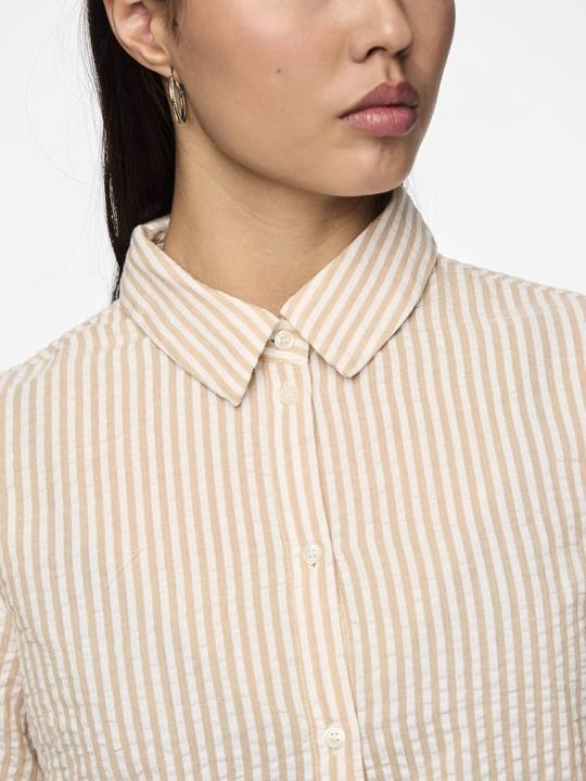Image du produit Pieces PCSALLY Chemise à manches courtes (XS)