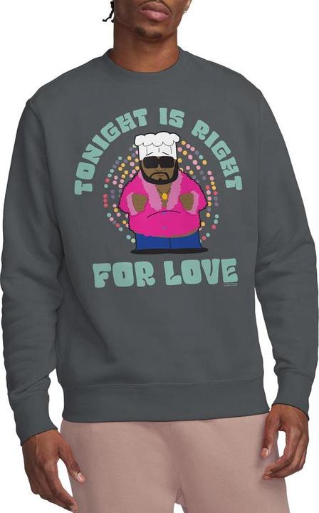 Produktbild Ubisoft Tonight Is Right Sweatshirt (L)