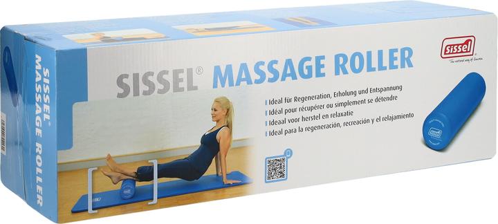 Actual product image Sissel Massage Roller