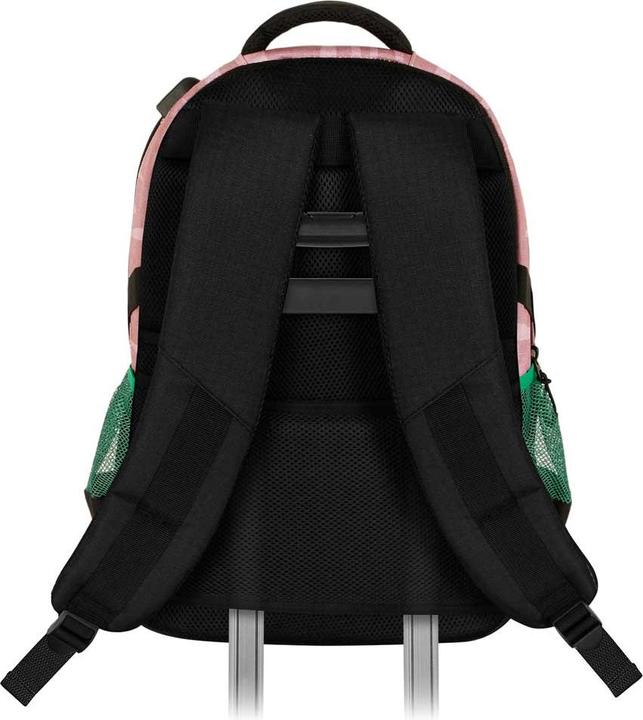 Produktbild ProDG PLUS Running Backpack California