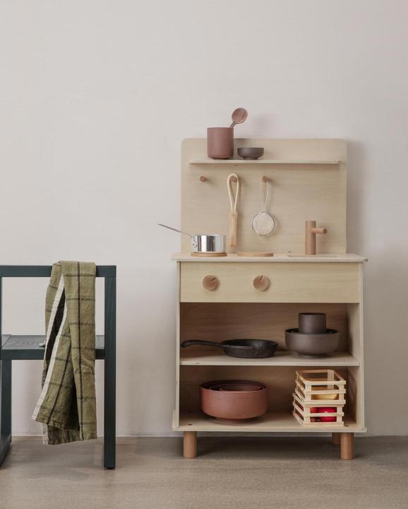 Image du produit Ferm Living Toro Play Kitchen
