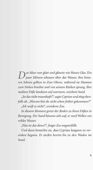 Produktbild Ravensburger Pferdeflüsterer-Academy, Band 8: Zoes grösster Sieg (Deutsch, Gina Mayer, 2021)