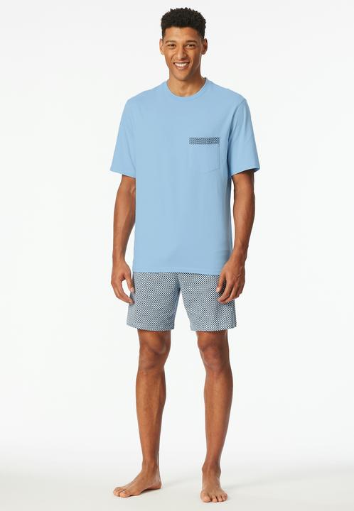 Produktbild Schiesser Shorty Comfort Nightwear (56, XXL)