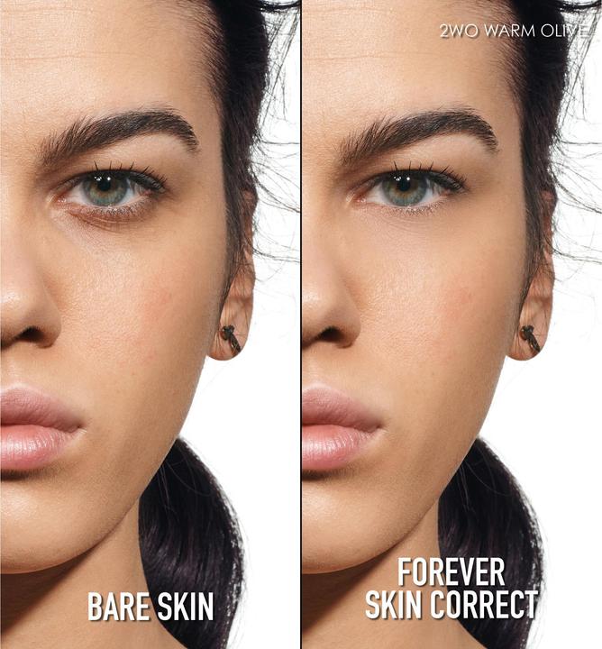 Produktbild Dior Forever (Warm Olive)