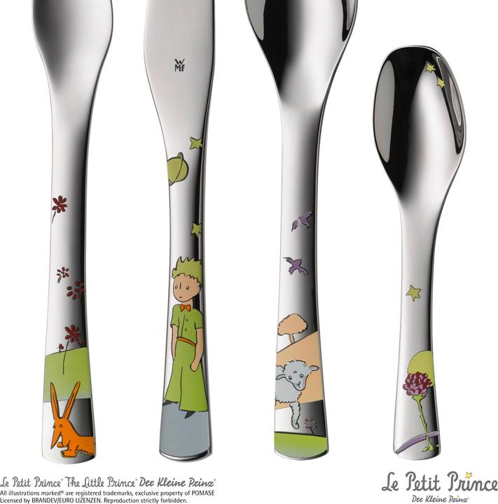 Le Petit Prince