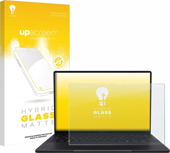 Image du produit upscreen Reflection Shield Verre Mat (13")