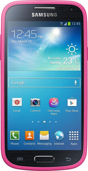 Immagine prodotto Samsung Galaxy S4 mini Cover protettiva+ (Samsung Galaxy S4 mini)