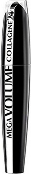 Immagine prodotto L'Oréal Paris L'Oréal París MEGA VOLUME COLLAGENE Mascara #001 (Extra Black)