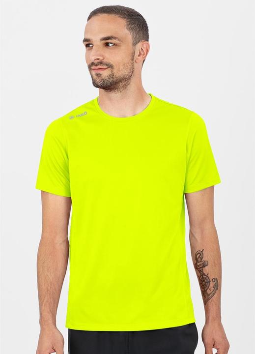 Produktbild JAKO T-SHIRT RUN 2.0 (M)