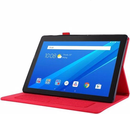Image du produit MU Classic Revêtement en tissu/leatherette (Tab M10)