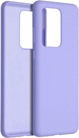 Produktbild MU Classic Liquid Silicone Case Series (Samsung Galaxy S20 Ultra)