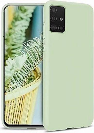 Immagine prodotto MU Classic Serie di casse in silicone liquido (Samsung Galaxy S20+)