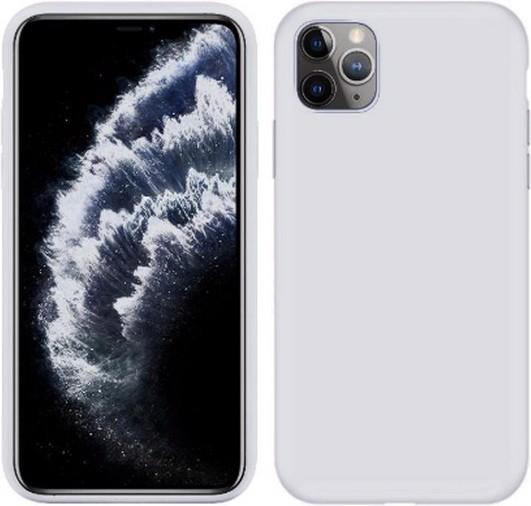 Immagine prodotto MU Classic Serie di casse in silicone liquido (Apple iPhone 11 Pro)