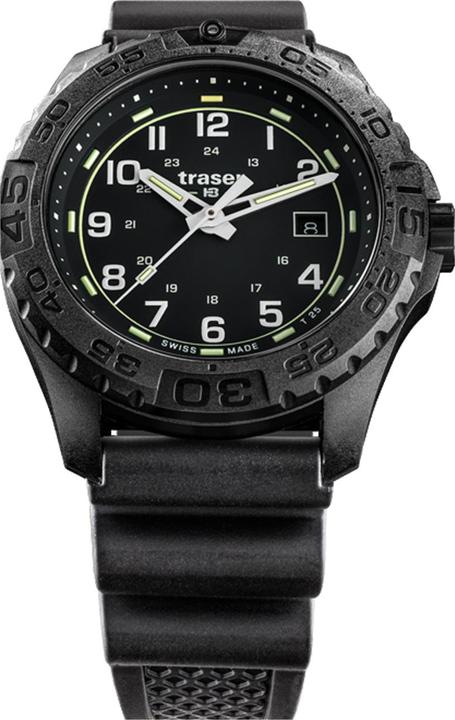 Image du produit Traser P96 OdP Evolution (Montre de plongée, 44 mm)