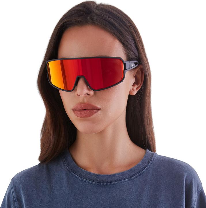 Produktbild Yeaz Sunwave (Schwarz, Rot)