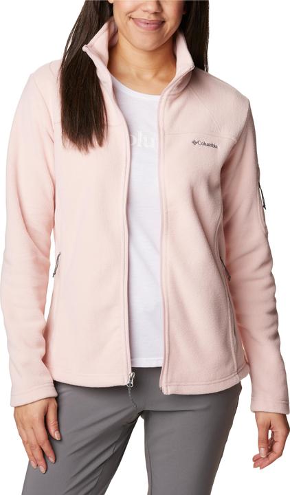Produktbild Columbia Fast Trek II Jacket (XS)