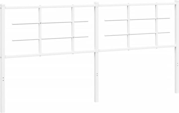Actual product image VidaXL Headboard 180 cm (187 x 3 x 90 cm)