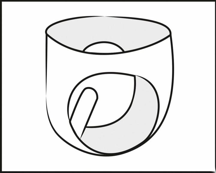 Image du produit LateX Toys Slip Plug (M)