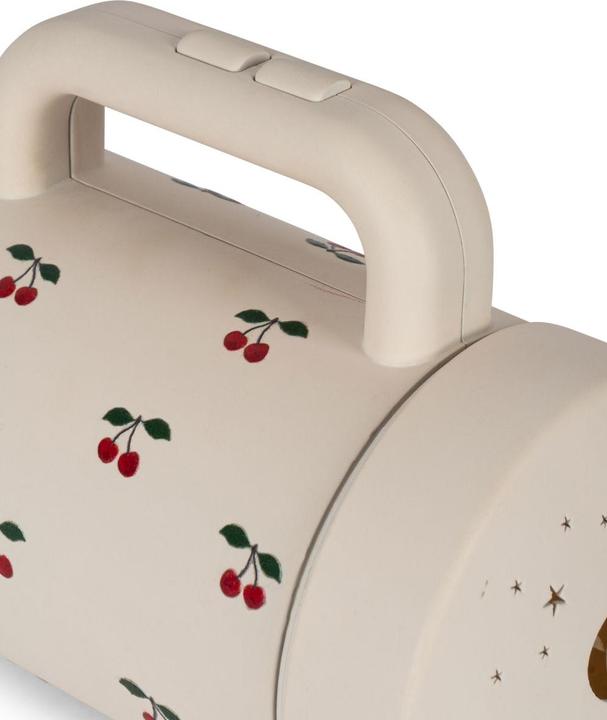 Actual product image Konges Slojd Grosse Taschenlampe Cherry