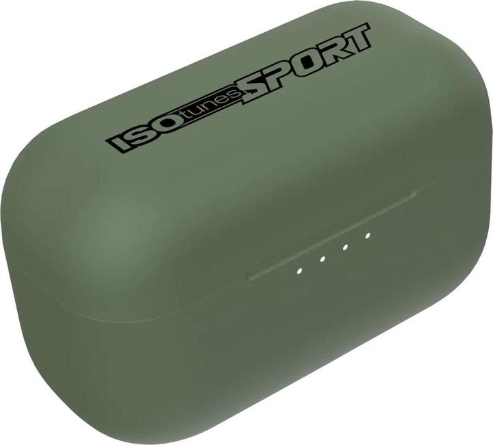 Produktbild ISOtunes Caliber Bluetooth Gehörschutz (1 x)