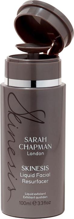 Produktbild Sarah Chapman Liquid Facial Resurfacer (Reinigungstücher, 100 ml)