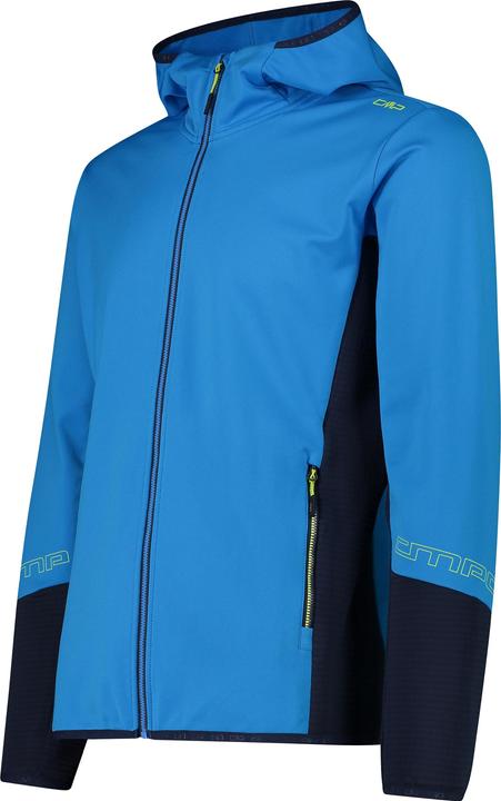 Image du produit CMP Campagnolo Sweat à capuche stretch (3XL)