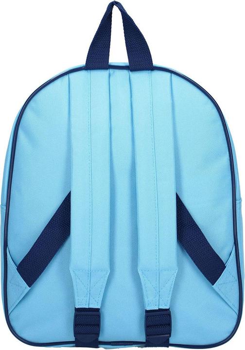 Produktbild Vadobag Rucksack 3D Bluey Oh Happy Days