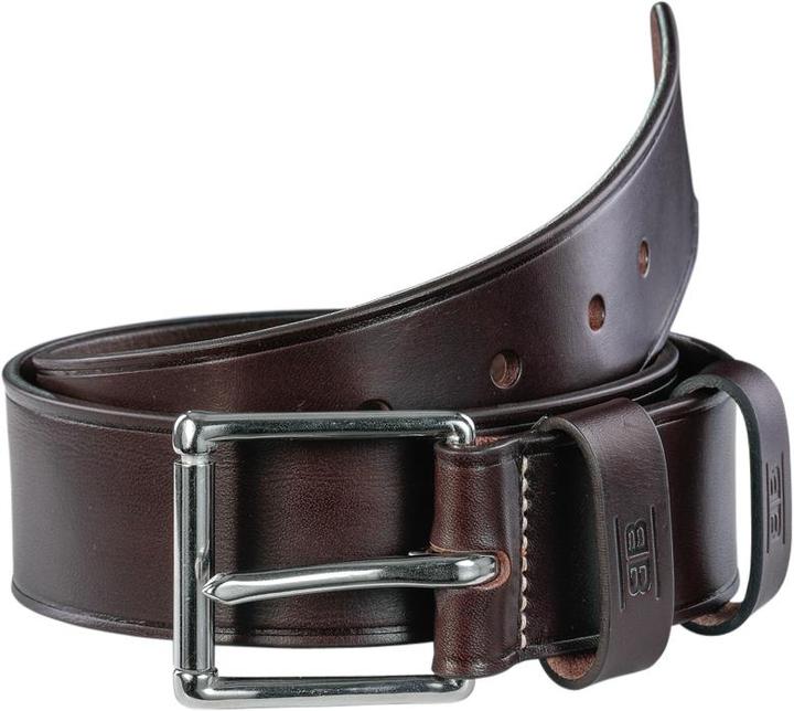 Basic Belts Ed brown 48mm by