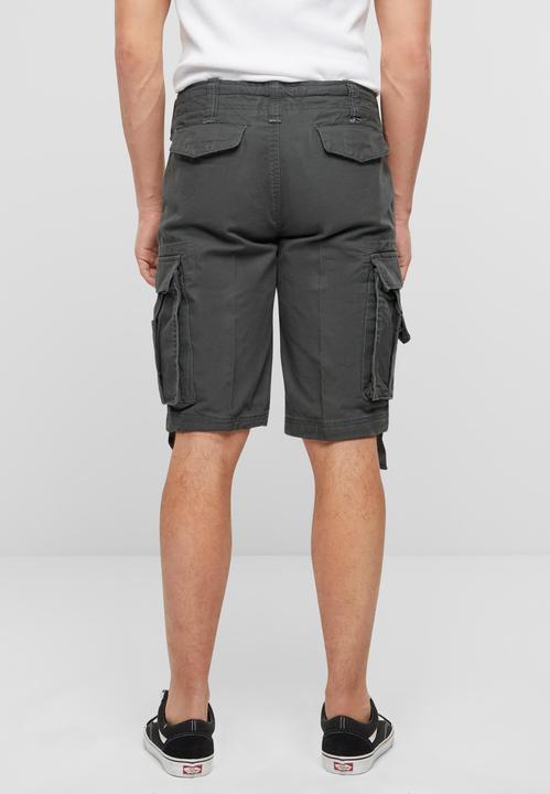 Produktbild Brandit Vintage Cargo Shorts (XXL)