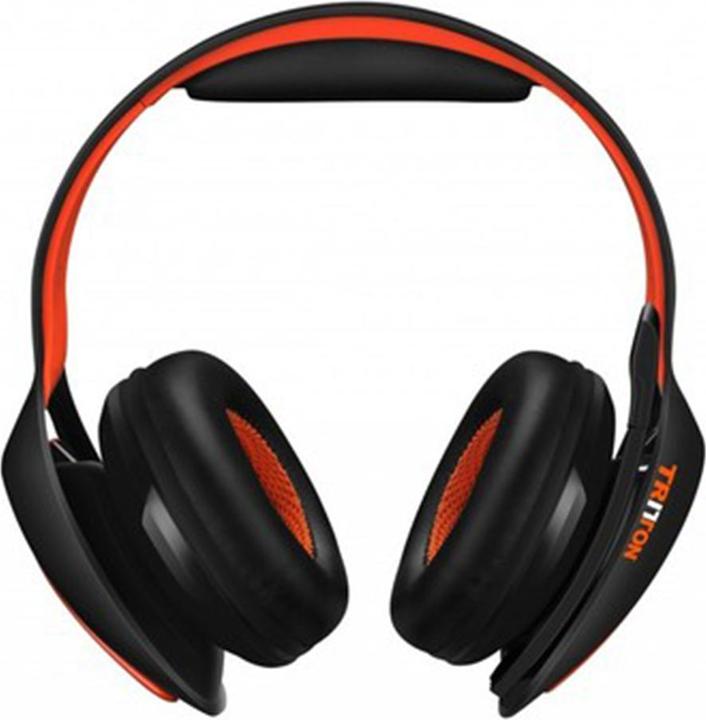 Immagine prodotto Tritton Valigetta ARK Elite Noir