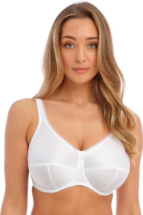 Immagine prodotto Fantasie reggiseno in cotone poliestere liscio speciality (85 I)