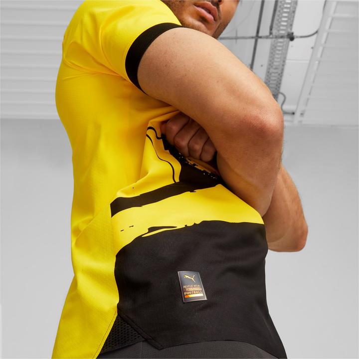 Produktbild Puma BVB Home Authentic Jersey (S)
