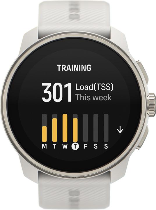 Produktbild Suunto Race S (45 mm)