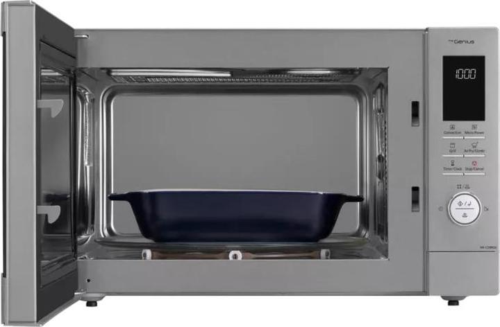 Actual product image Panasonic NN-CD88QSEPG (34 l)