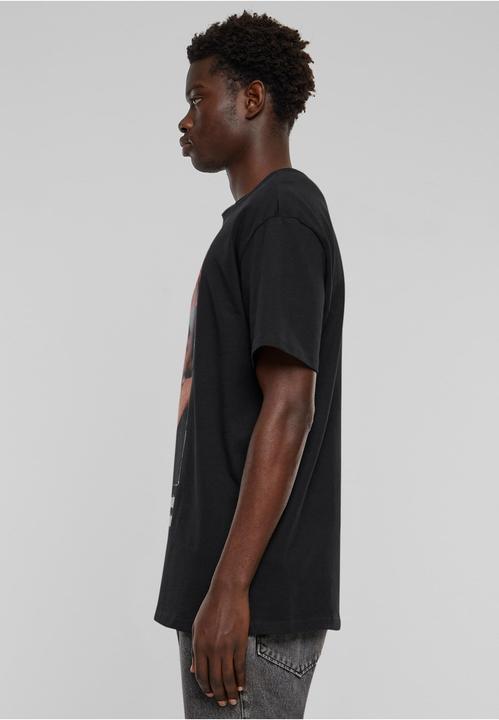 Actual product image Urban Classics Scarface Don't call me baby Heavy Oversize Tee - 127037 (XXL)