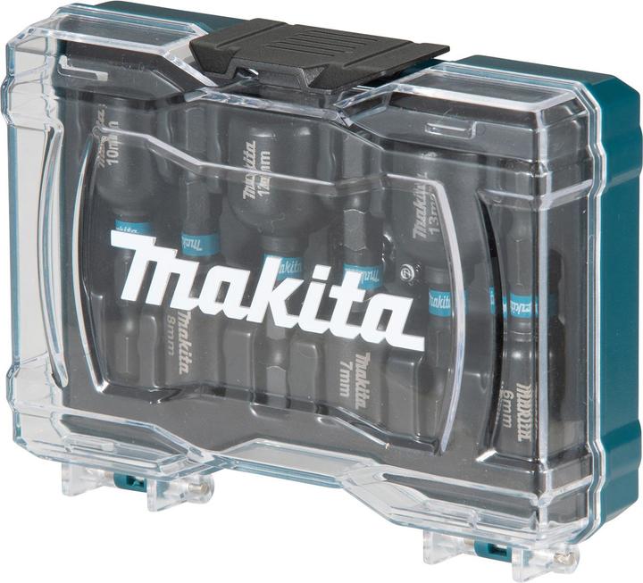 Makita E-15768 (12 mm, 10  mm, 13 mm)