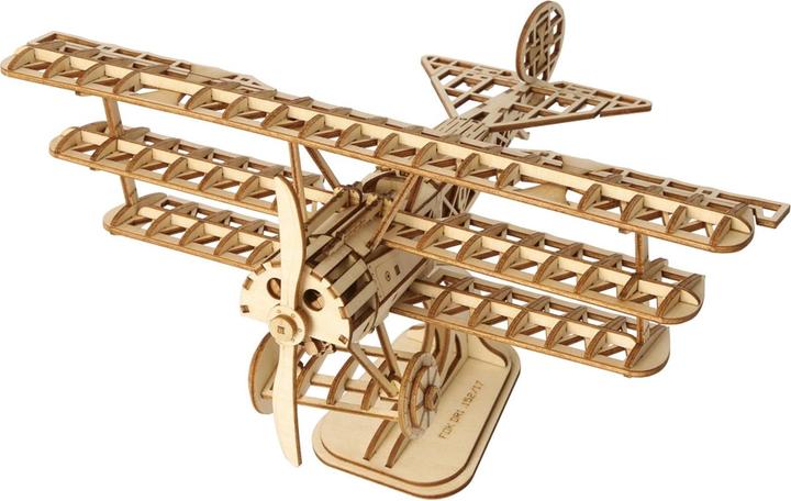 Produktbild Rolife TG301 - Airplane