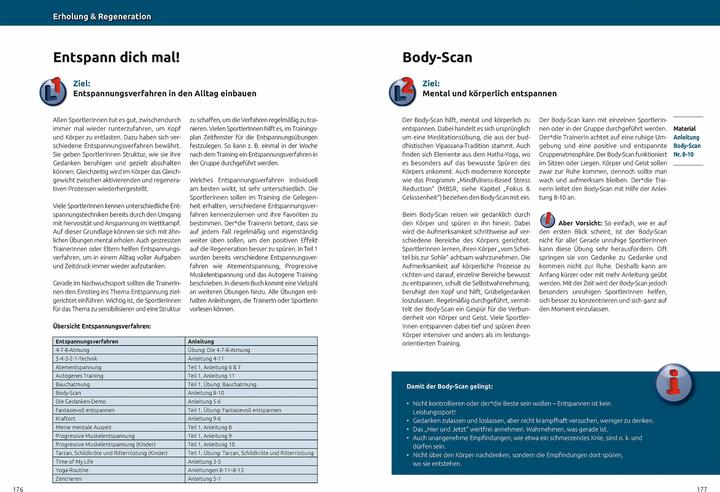 Produktbild Mentales Training im Leistungssport - Teil 2 (Deutsch, Tom Kossak, Kai Engbert, 2021)