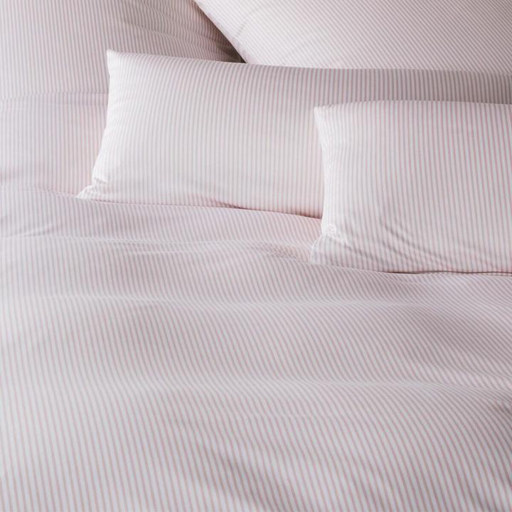 Image du produit Elegante Plaisir (Set de linge de lit, 155x200 cm + 80x80 cm)
