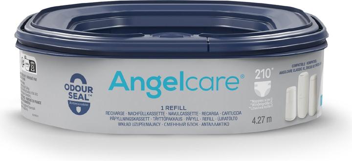 Image du produit Angelcare Cassette Classic XL Dress-Up XL (6 x)