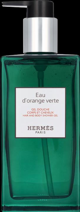 Immagine prodotto Hermès Eau dorange verte, per i capelli del corpo (200 ml)